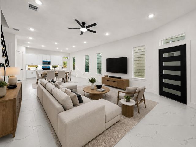 7717 Bowen Street, Houston, TX 77051