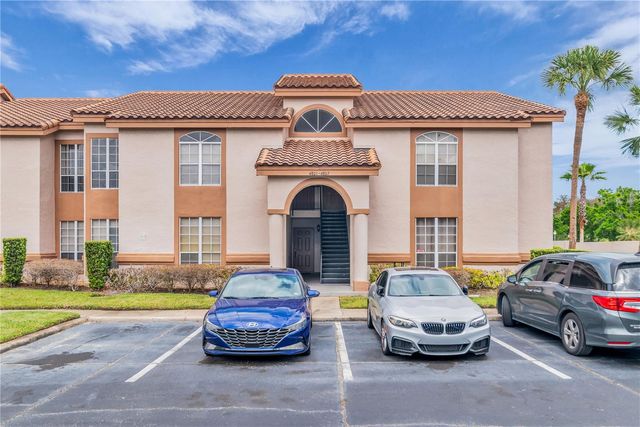 4807 NORMANDY 202, Orlando, FL 32811