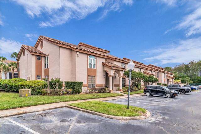 4807 NORMANDY 202, Orlando, FL 32811