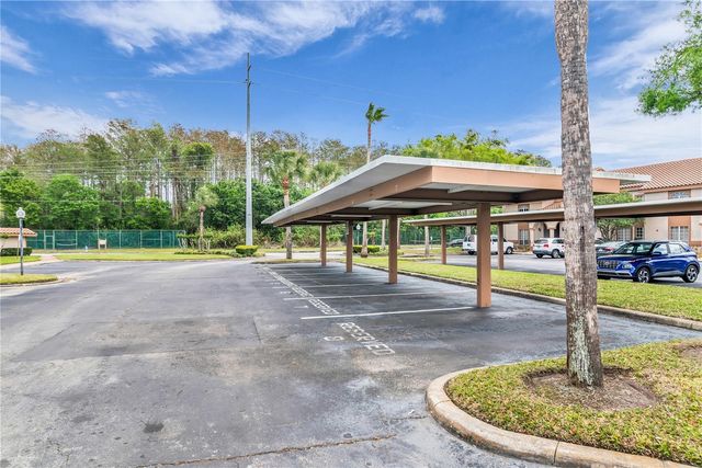 4807 NORMANDY 202, Orlando, FL 32811