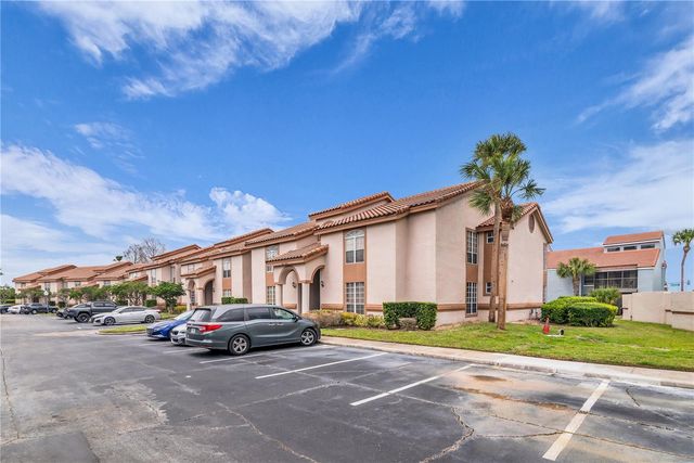 4807 NORMANDY 202, Orlando, FL 32811