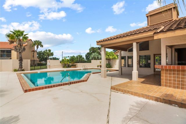 4807 NORMANDY 202, Orlando, FL 32811