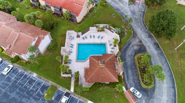 4807 NORMANDY 202, Orlando, FL 32811