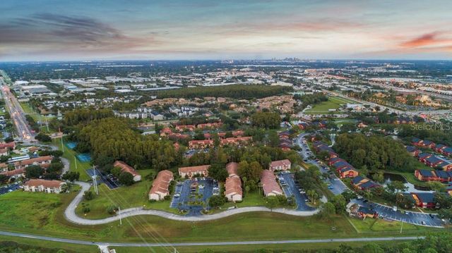 4807 NORMANDY 202, Orlando, FL 32811