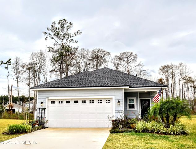 122 WILGROVE Place, St. Augustine, FL 32092