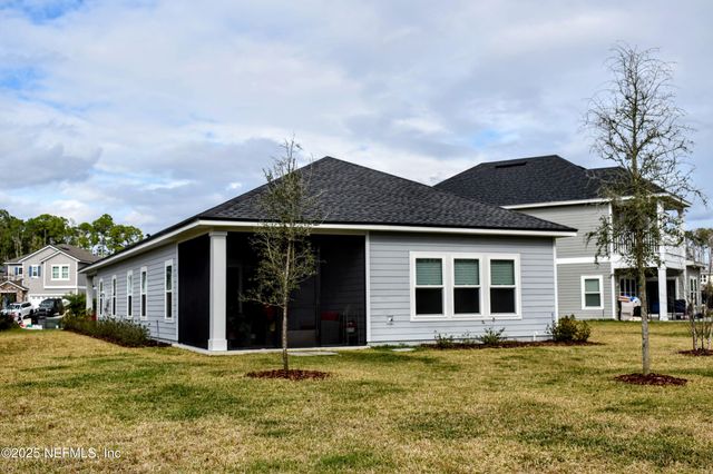 122 WILGROVE Place, St. Augustine, FL 32092