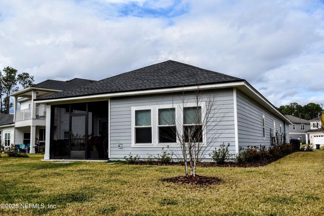 122 WILGROVE Place, St. Augustine, FL 32092