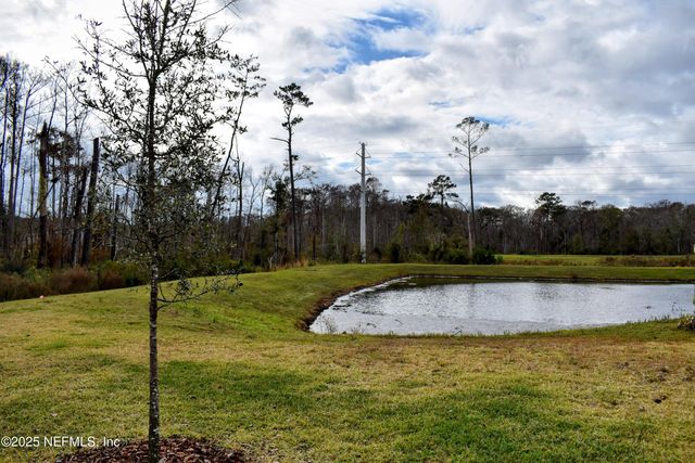 122 WILGROVE Place, St. Augustine, FL 32092