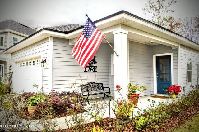 122 WILGROVE Place, St. Augustine, FL 32092