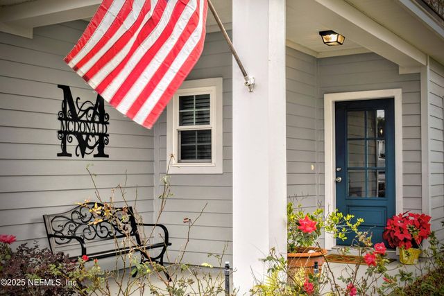 122 WILGROVE Place, St. Augustine, FL 32092