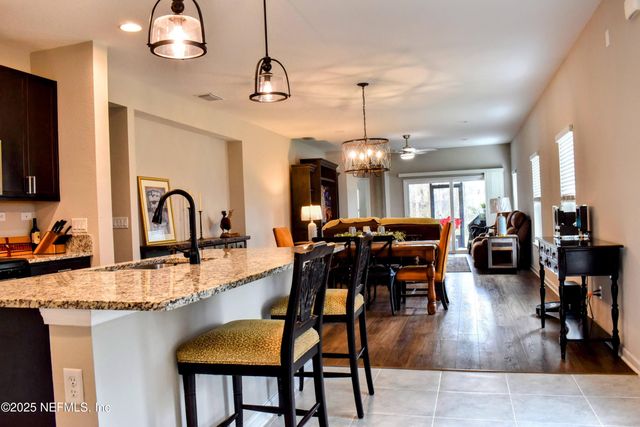 122 WILGROVE Place, St. Augustine, FL 32092