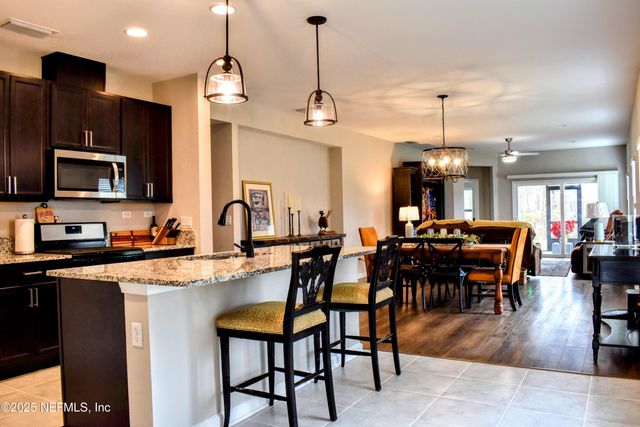 122 WILGROVE Place, St. Augustine, FL 32092