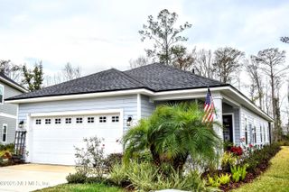 122 WILGROVE Place, St. Augustine, FL 32092