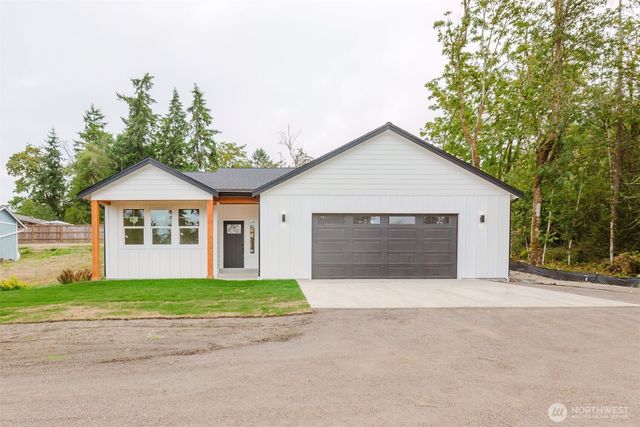 7590 E Idaho Street, Port Orchard, WA 98366