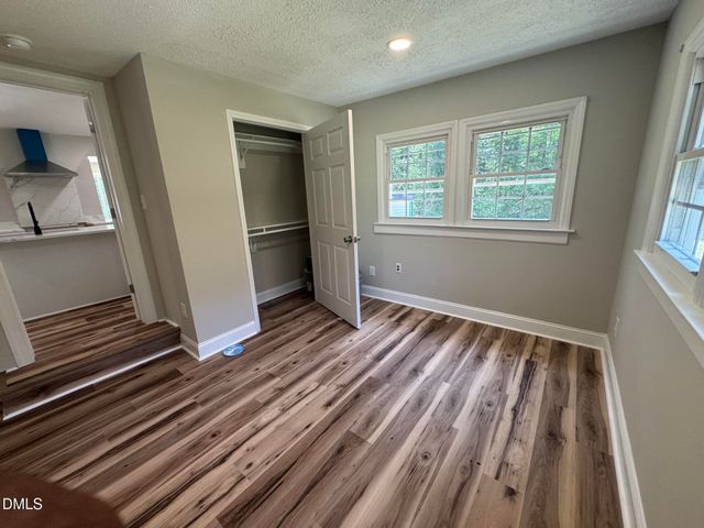 7702 Rock Quarry Road, Raleigh, NC 27610