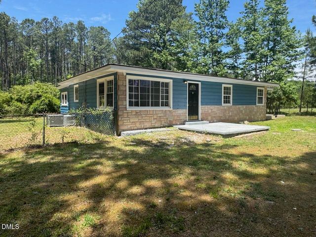7702 Rock Quarry Road, Raleigh, NC 27610