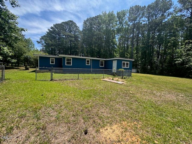 7702 Rock Quarry Road, Raleigh, NC 27610