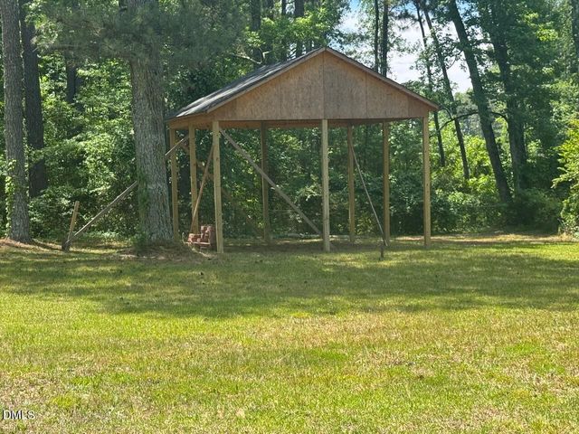 7702 Rock Quarry Road, Raleigh, NC 27610