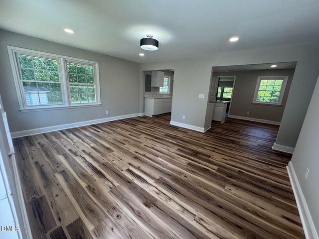 7702 Rock Quarry Road, Raleigh, NC 27610