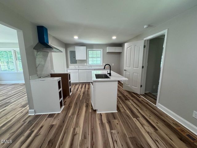 7702 Rock Quarry Road, Raleigh, NC 27610