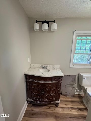 7702 Rock Quarry Road, Raleigh, NC 27610