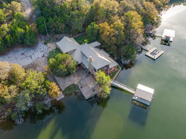 1133 Brackeen Drive, Graford, TX 76449