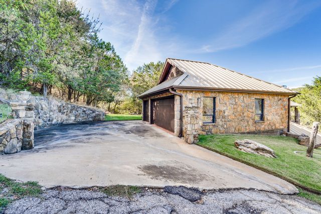 1133 Brackeen Drive, Graford, TX 76449