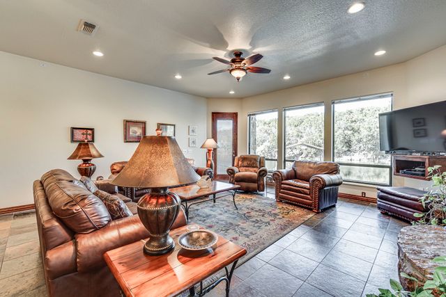 1133 Brackeen Drive, Graford, TX 76449