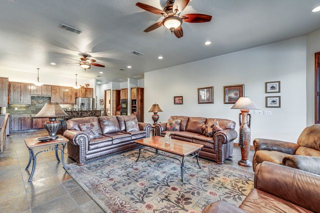1133 Brackeen Drive, Graford, TX 76449