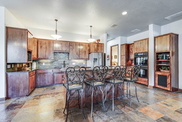 1133 Brackeen Drive, Graford, TX 76449