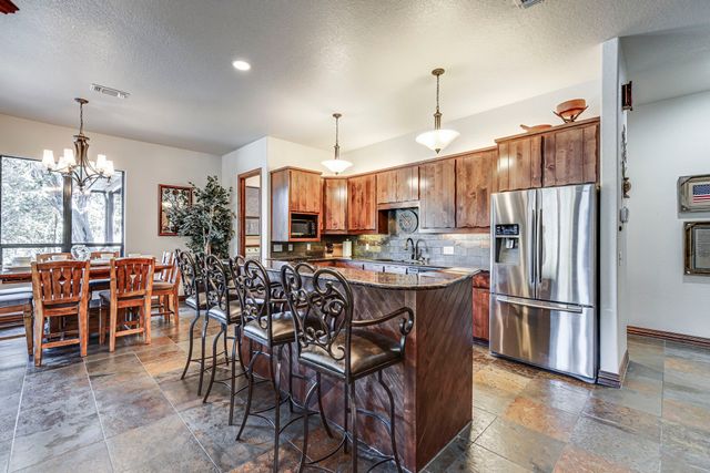 1133 Brackeen Drive, Graford, TX 76449
