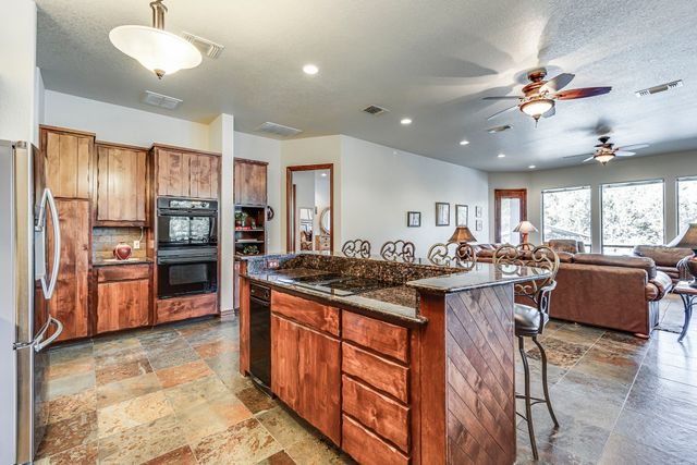 1133 Brackeen Drive, Graford, TX 76449