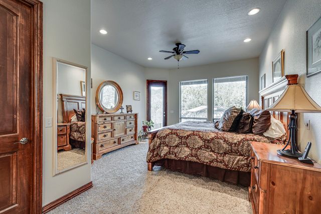 1133 Brackeen Drive, Graford, TX 76449