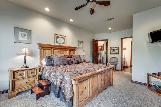 1133 Brackeen Drive, Graford, TX 76449