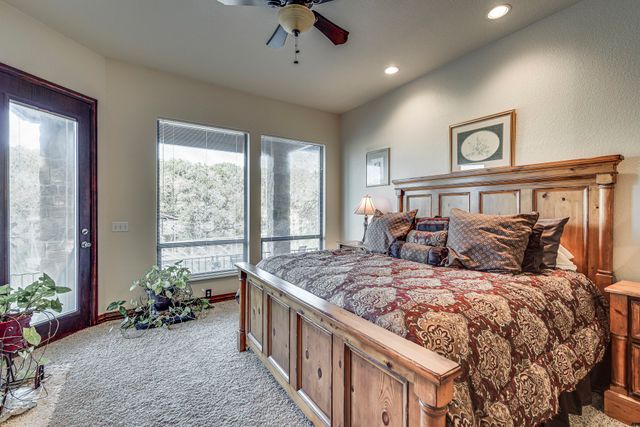 1133 Brackeen Drive, Graford, TX 76449