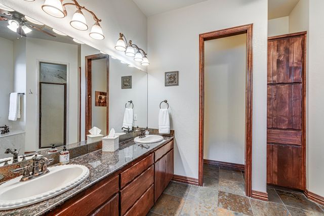 1133 Brackeen Drive, Graford, TX 76449