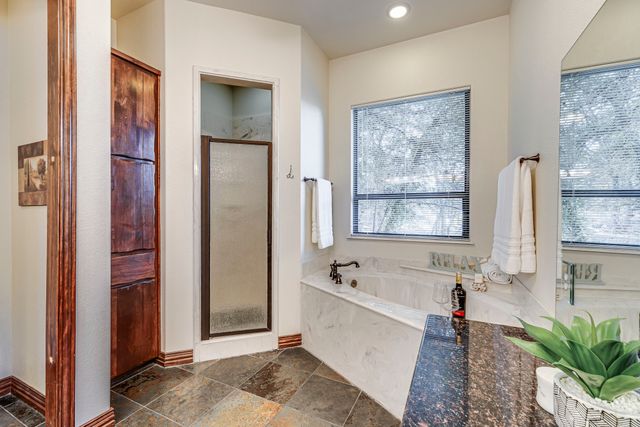 1133 Brackeen Drive, Graford, TX 76449