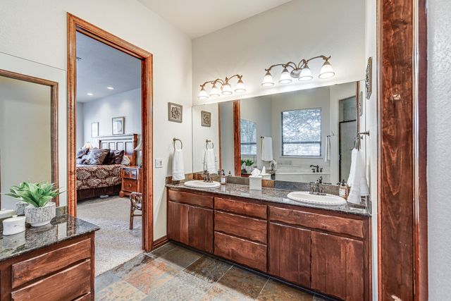 1133 Brackeen Drive, Graford, TX 76449