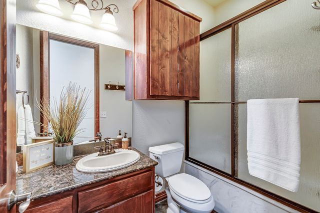 1133 Brackeen Drive, Graford, TX 76449