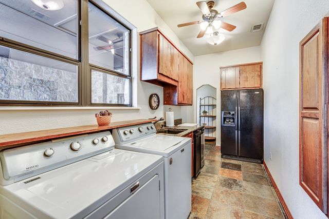 1133 Brackeen Drive, Graford, TX 76449