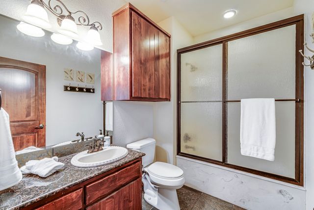 1133 Brackeen Drive, Graford, TX 76449