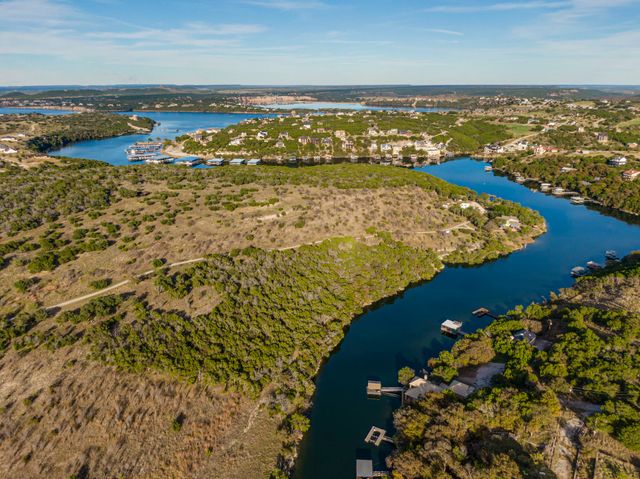 1133 Brackeen Drive, Graford, TX 76449