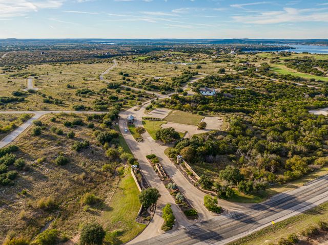 1133 Brackeen Drive, Graford, TX 76449
