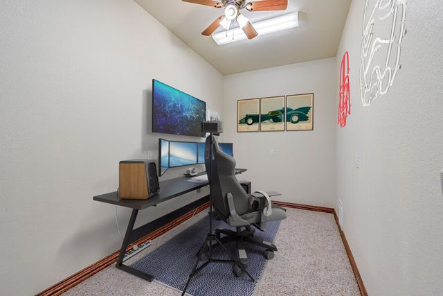 1133 Brackeen Drive, Graford, TX 76449