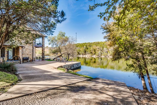 1133 Brackeen Drive, Graford, TX 76449