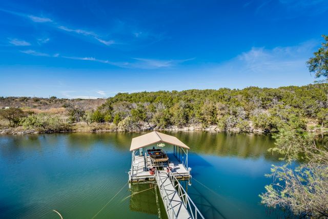 1133 Brackeen Drive, Graford, TX 76449