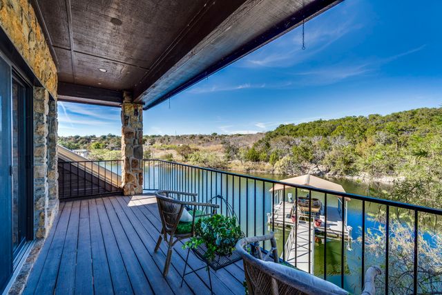 1133 Brackeen Drive, Graford, TX 76449
