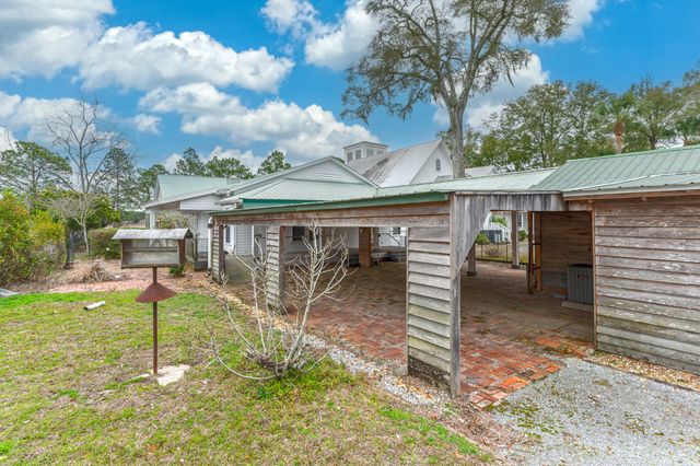 132 Circle Drive, Defuniak Springs, FL 32435
