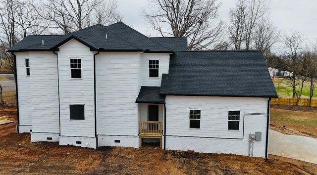 118 Keytown Rd, Portland, TN 37148