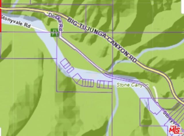 0 Stonyvale, Tujunga (los Angeles), CA 91042